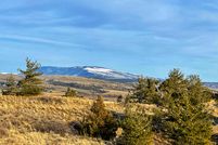 Land in Carbon County, Montana