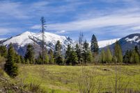 Undeveloped Land in Flathead County, Montana