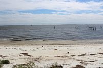 Undeveloped Land in Franklin County, Florida