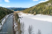 Land in Shoshone County, Idaho