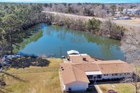 Land in Webster Parish, Louisiana