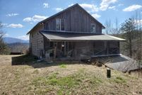 House in Cocke County, Tennessee