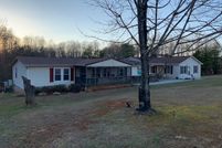 House in Appomattox County, Virginia