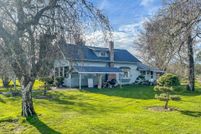 Farm and Ranch in Douglas County, Oregon