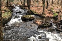 Land in Tolland County, Connecticut