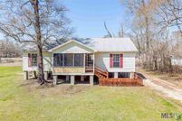 Land in Livingston Parish, Louisiana