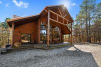 Recreational Property in McCurtain County, Oklahoma
