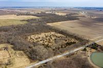 Undeveloped Land in Montgomery County, Illinois
