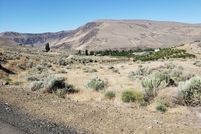 Undeveloped Land in Kittitas County, Washington