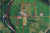 Land in Snohomish County, Washington