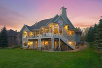 Timberland Property in Anoka County, Minnesota