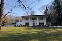 House in Summit County, Ohio