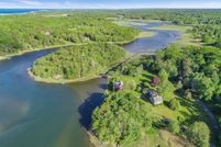 Land in Norfolk County, Massachusetts