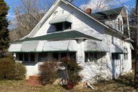 House in Wicomico County, Maryland