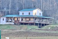 Land in Carter County, Kentucky