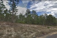 Undeveloped Land in Putnam County, Florida