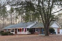 Land in Washington County, Georgia