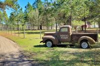 Horse Property in Madison County, Florida