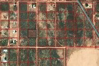 Undeveloped Land in Iron County, Utah
