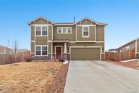 Land in El Paso County, Colorado