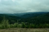Farm and Ranch in Linn County, Oregon