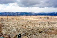 Undeveloped Land in Sevier County, Utah