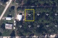 Undeveloped Land in Putnam County, Florida