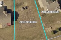 Undeveloped Land in Wright County, Minnesota