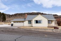 Farm and Ranch in Wayne County, Utah