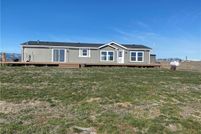 Land in Kittitas County, Washington