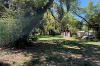 Undeveloped Land in Polk County, Florida