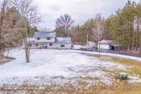 Land in Green Lake County, Wisconsin