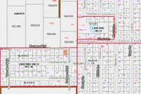 Undeveloped Land in Putnam County, Florida