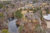 House in Plymouth County, Massachusetts