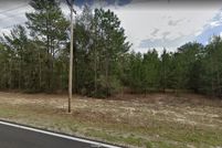 Undeveloped Land in Putnam County, Florida