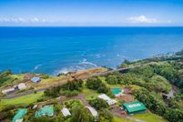 Undeveloped Land in Hawaii County, Hawaii