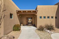 House in Sandoval County, New Mexico