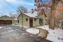 Land in Ramsey County, Minnesota