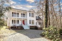 Land in Powhatan County, Virginia