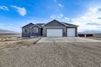 House in Tooele County, Utah