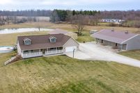 Undeveloped Land in Allen County, Indiana