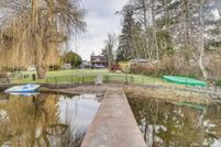 Undeveloped Land in Snohomish County, Washington