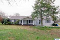 House in Madison County, Alabama