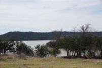 Undeveloped Land in Palo Pinto County, Texas