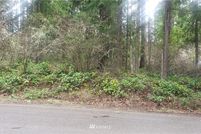Undeveloped Land in Thurston County, Washington