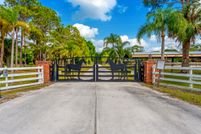 Land in Martin County, Florida