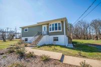 Land in Knox County, Tennessee