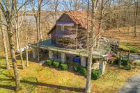 House in Orange County, Indiana