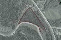 Undeveloped Land in Fairbanks North Star Borough, Alaska