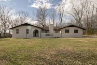 House in Christian County, Kentucky